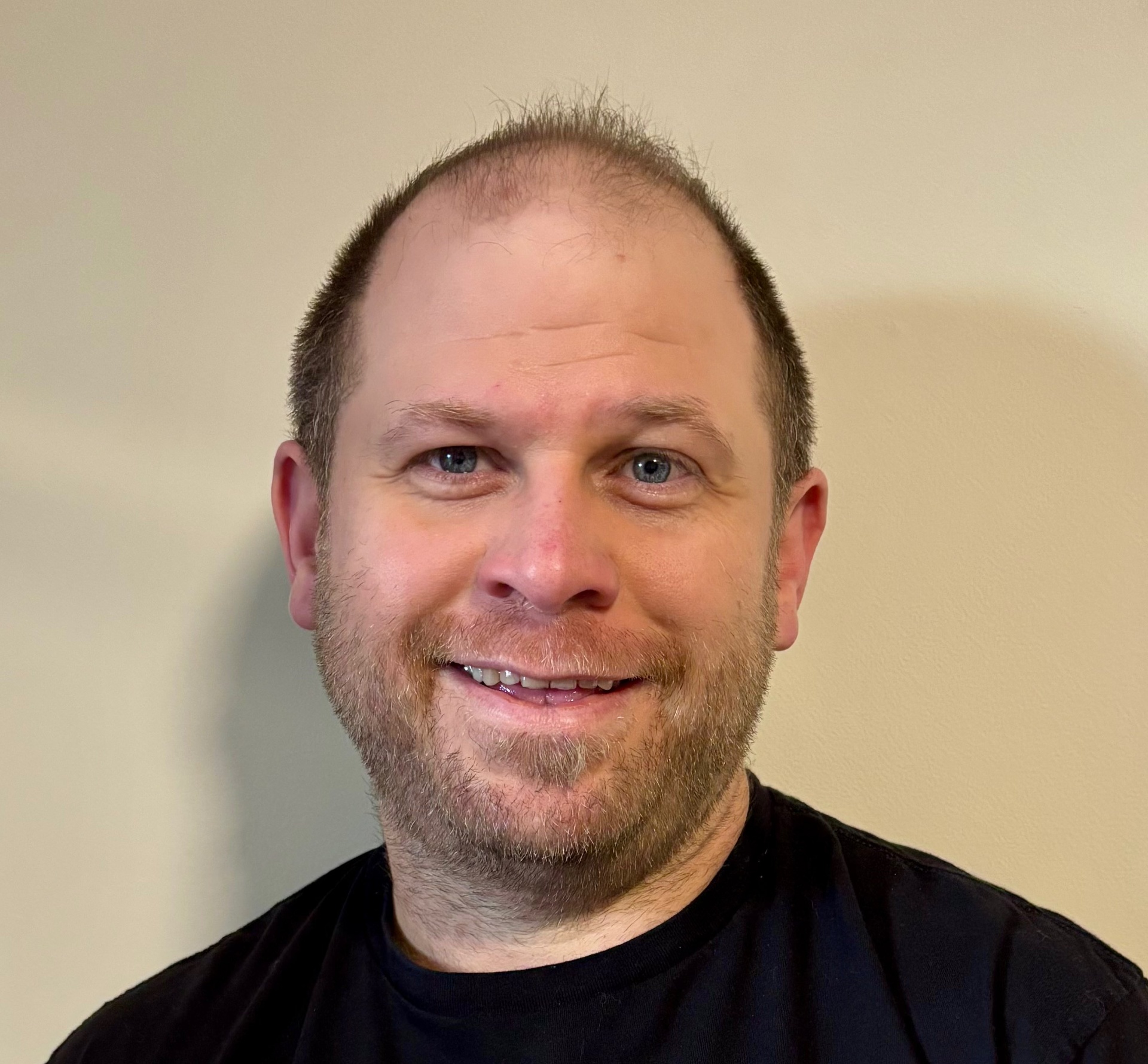 Jef Lippiatt, Founder & Creator
